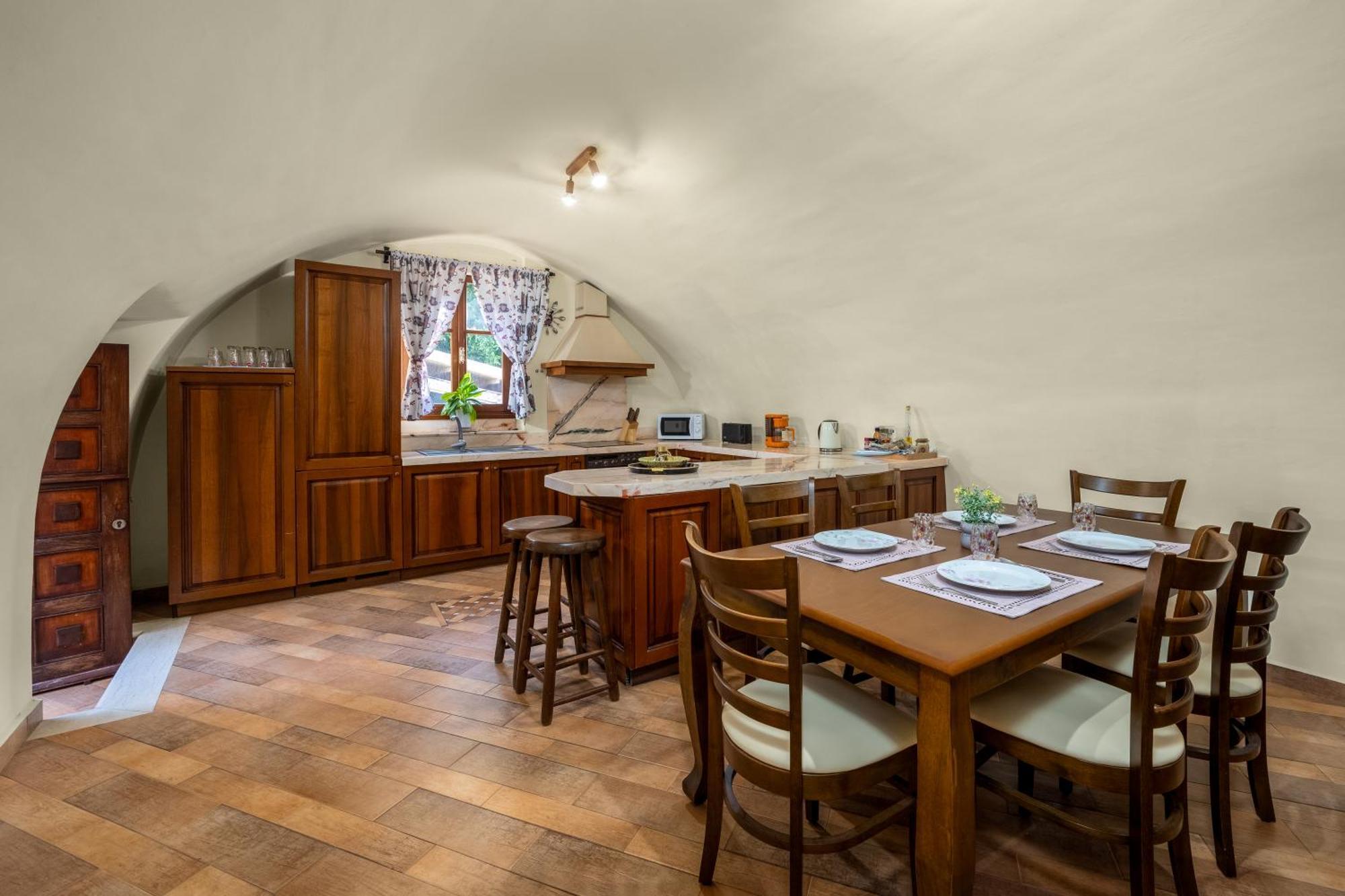 Suite Del Capitano Rhodes City Zewnętrze zdjęcie