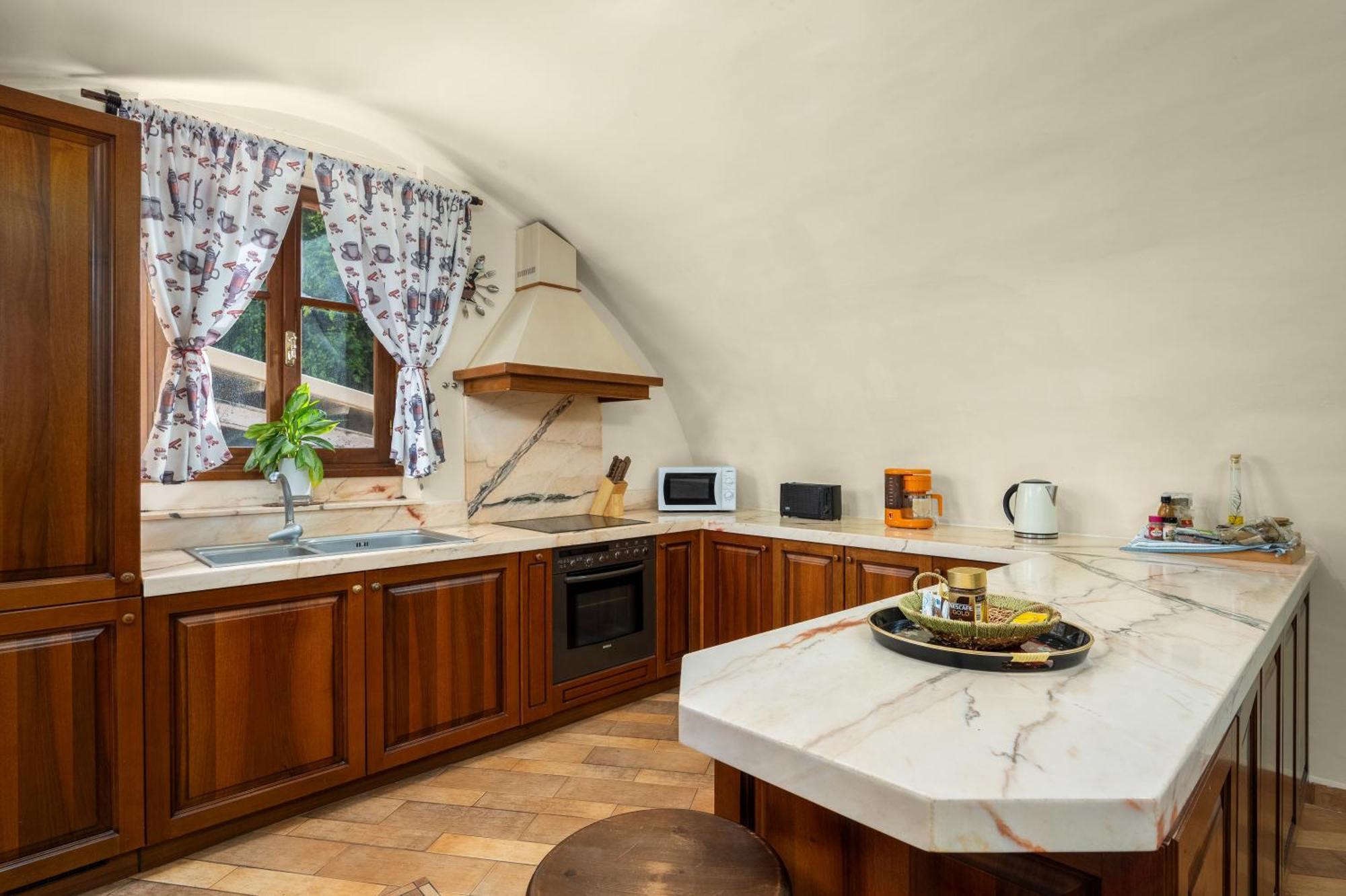 Suite Del Capitano Rhodes City Zewnętrze zdjęcie